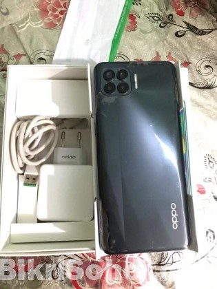 Oppo F17 pro